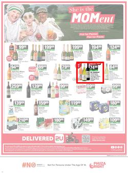 SPAR Western Cape : Super Savings (22 April - 10 May 2026), page 18