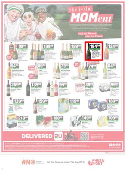 SPAR Western Cape : Super Savings (22 April - 10 May 2026), page 18
