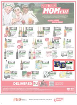 SPAR Western Cape : Super Savings (22 April - 10 May 2026), page 18