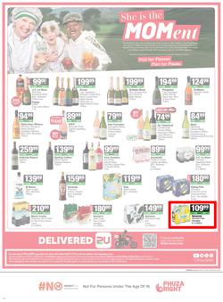 SPAR Western Cape : Super Savings (22 April - 10 May 2026), page 18