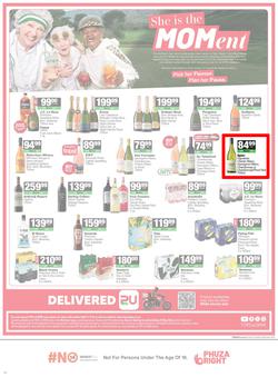SPAR Western Cape : Super Savings (22 April - 10 May 2026), page 18