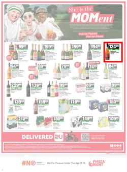 SPAR Western Cape : Super Savings (22 April - 10 May 2026), page 18
