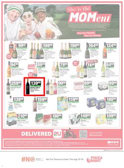 SPAR Western Cape : Super Savings (22 April - 10 May 2026), page 18