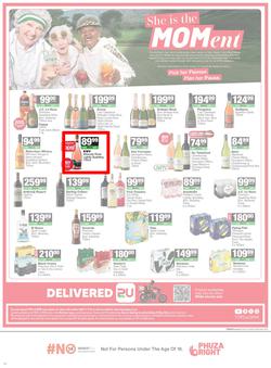 SPAR Western Cape : Super Savings (22 April - 10 May 2026), page 18