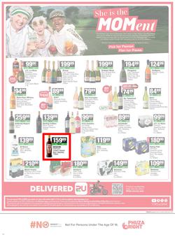 SPAR Western Cape : Super Savings (22 April - 10 May 2026), page 18