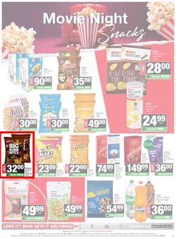 SPAR Western Cape : Super Savings (22 April - 10 May 2026), page 19