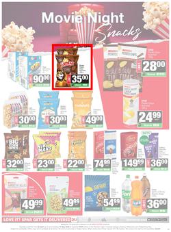 SPAR Western Cape : Super Savings (22 April - 10 May 2026), page 19