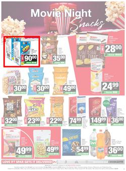 SPAR Western Cape : Super Savings (22 April - 10 May 2026), page 19