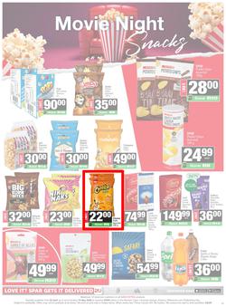 SPAR Western Cape : Super Savings (22 April - 10 May 2026), page 19