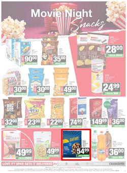 SPAR Western Cape : Super Savings (22 April - 10 May 2026), page 19