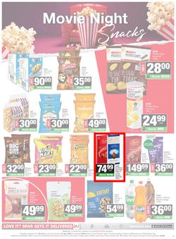 SPAR Western Cape : Super Savings (22 April - 10 May 2026), page 19
