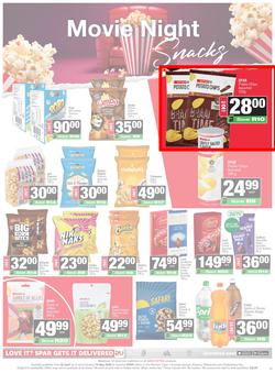 SPAR Western Cape : Super Savings (22 April - 10 May 2026), page 19