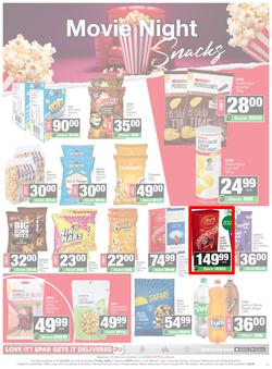 SPAR Western Cape : Super Savings (22 April - 10 May 2026), page 19