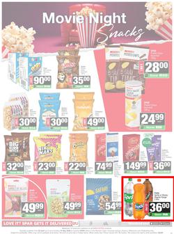 SPAR Western Cape : Super Savings (22 April - 10 May 2026), page 19