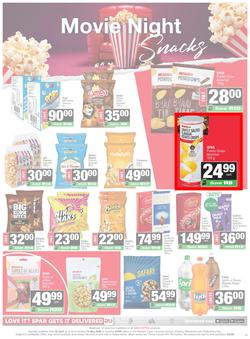 SPAR Western Cape : Super Savings (22 April - 10 May 2026), page 19