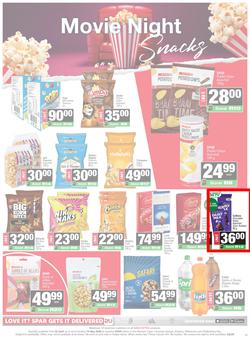 SPAR Western Cape : Super Savings (22 April - 10 May 2026), page 19