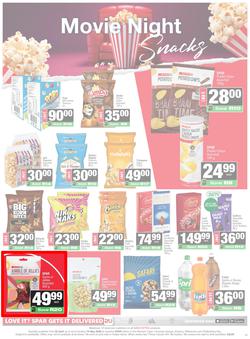 SPAR Western Cape : Super Savings (22 April - 10 May 2026), page 19