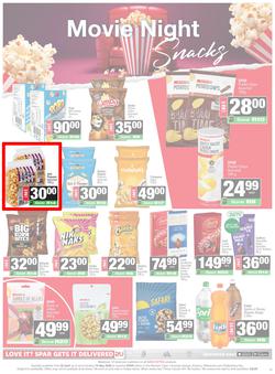 SPAR Western Cape : Super Savings (22 April - 10 May 2026), page 19