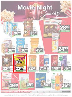 SPAR Western Cape : Super Savings (22 April - 10 May 2026), page 19