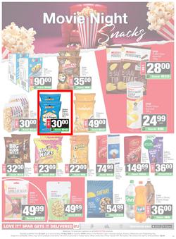 SPAR Western Cape : Super Savings (22 April - 10 May 2026), page 19