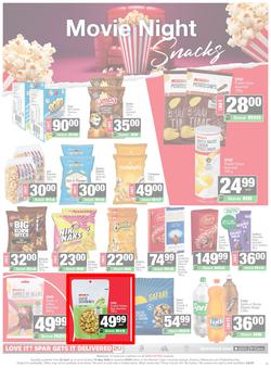 SPAR Western Cape : Super Savings (22 April - 10 May 2026), page 19
