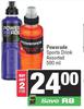 Powerade Sports Drink Assorted-For 2 x 500ml