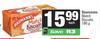 Baumanns Match Biscuits-180g