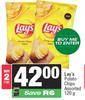 Lay's Potato Chips Assorted-For 2 x 120g