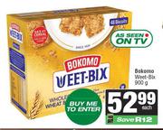 Bokomo Weet Bix-900g