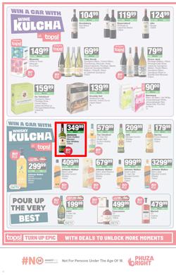 KWIKSPAR Western Cape : Super Savings (22 April - 10 May 2026), page 4