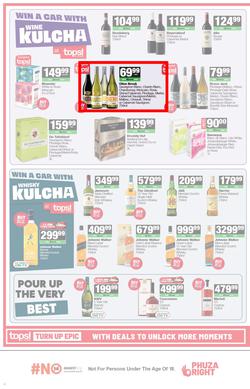 KWIKSPAR Western Cape : Super Savings (22 April - 10 May 2026), page 4