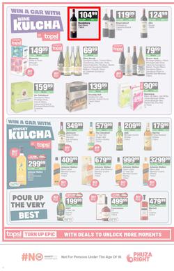KWIKSPAR Western Cape : Super Savings (22 April - 10 May 2026), page 4