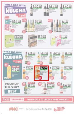 KWIKSPAR Western Cape : Super Savings (22 April - 10 May 2026), page 4