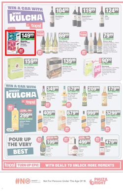 KWIKSPAR Western Cape : Super Savings (22 April - 10 May 2026), page 4