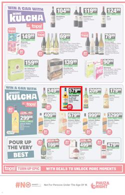 KWIKSPAR Western Cape : Super Savings (22 April - 10 May 2026), page 4