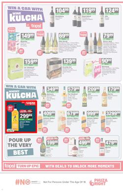 KWIKSPAR Western Cape : Super Savings (22 April - 10 May 2026), page 4