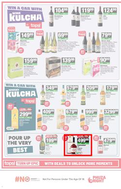 KWIKSPAR Western Cape : Super Savings (22 April - 10 May 2026), page 4