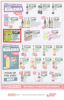KWIKSPAR Western Cape : Super Savings (22 April - 10 May 2026), page 4