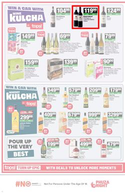 KWIKSPAR Western Cape : Super Savings (22 April - 10 May 2026), page 4