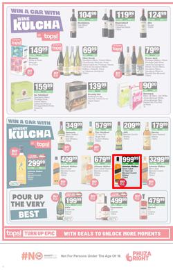 KWIKSPAR Western Cape : Super Savings (22 April - 10 May 2026), page 4