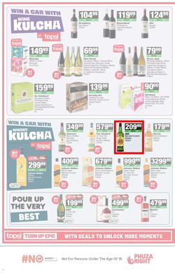 KWIKSPAR Western Cape : Super Savings (22 April - 10 May 2026), page 4
