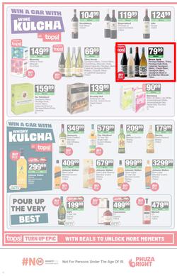 KWIKSPAR Western Cape : Super Savings (22 April - 10 May 2026), page 4