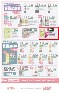 KWIKSPAR Western Cape : Super Savings (22 April - 10 May 2026), page 4