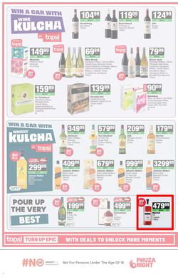 KWIKSPAR Western Cape : Super Savings (22 April - 10 May 2026), page 4