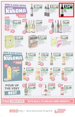 KWIKSPAR Western Cape : Super Savings (22 April - 10 May 2026), page 4