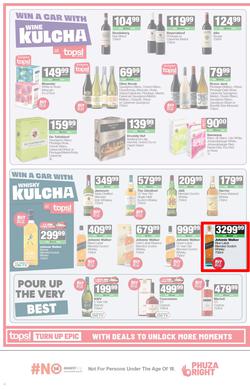 KWIKSPAR Western Cape : Super Savings (22 April - 10 May 2026), page 4