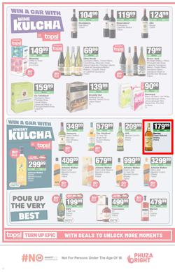 KWIKSPAR Western Cape : Super Savings (22 April - 10 May 2026), page 4