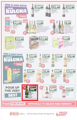 KWIKSPAR Western Cape : Super Savings (22 April - 10 May 2026), page 4