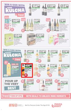 KWIKSPAR Western Cape : Super Savings (22 April - 10 May 2026), page 4