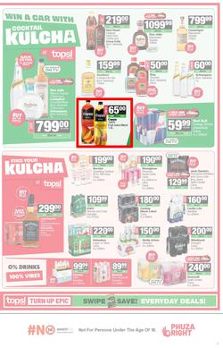 KWIKSPAR Western Cape : Super Savings (22 April - 10 May 2026), page 5